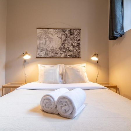 Vieux Lille On Rue De La Monnaie! Apartment Bagian luar foto