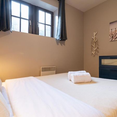 Vieux Lille On Rue De La Monnaie! Apartment Bagian luar foto