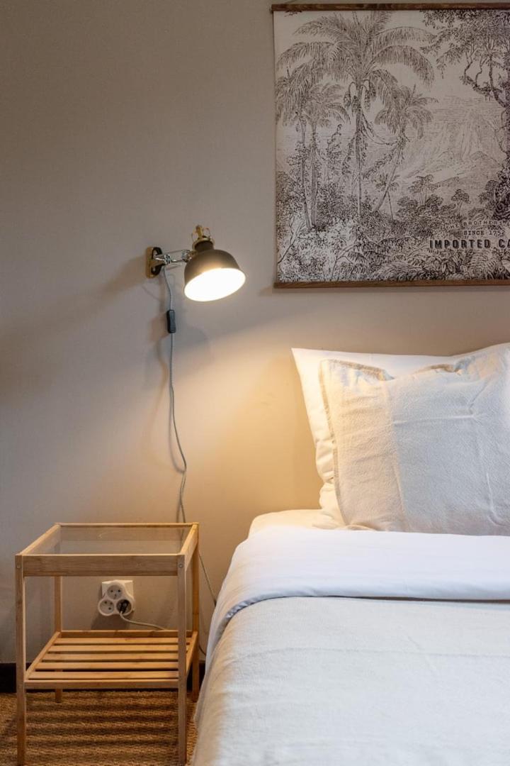 Vieux Lille On Rue De La Monnaie! Apartment Bagian luar foto