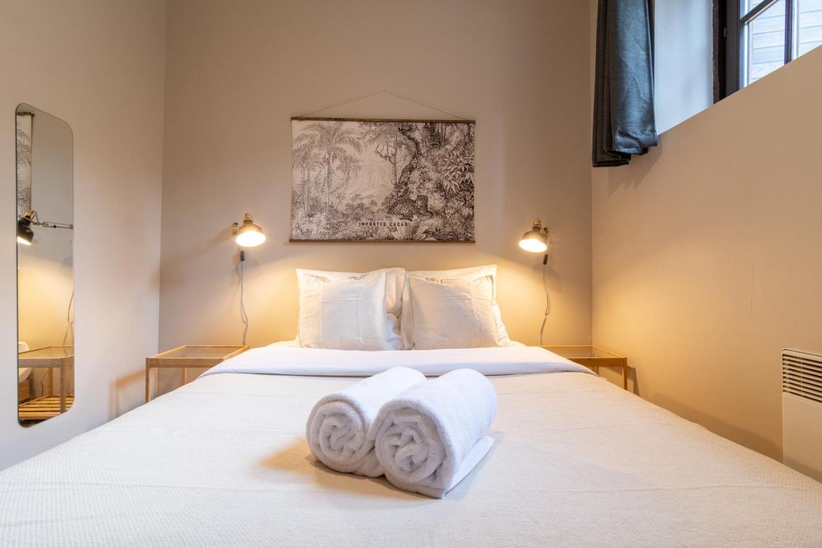 Vieux Lille On Rue De La Monnaie! Apartment Bagian luar foto