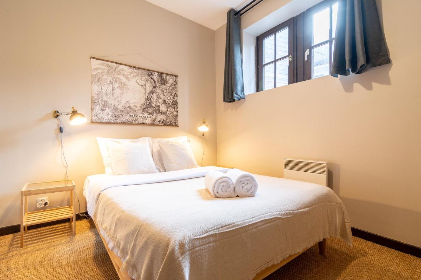 Vieux Lille On Rue De La Monnaie! Apartment Bagian luar foto